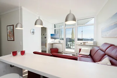 apartman za odmor Obiteljski odmor Neustadt in Holstein