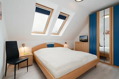 Apartamento Vacaciones familiares Scharbeutz