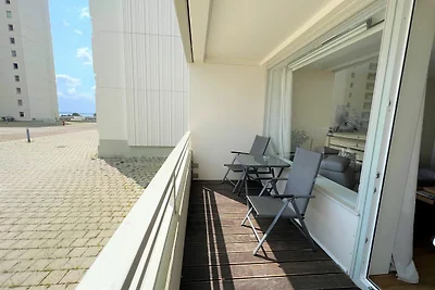 Apartamento Vacaciones familiares Sierksdorf