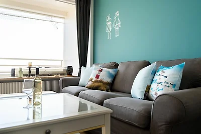 Ferienpark Sierksdorf Ostseehoch 11