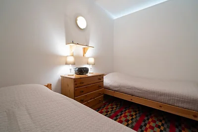 Vakantieappartement Gezinsvakantie Sierksdorf