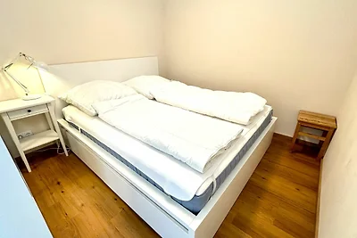 Appartamento Vacanza con famiglia Sierksdorf