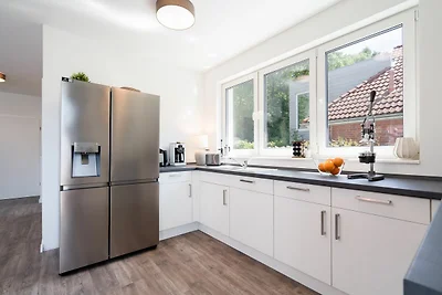 Vakantieappartement Gezinsvakantie 