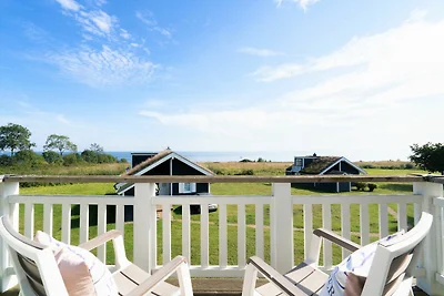 Vakantiehuis Ontspannende vakantie Sierksdorf