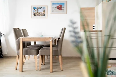 Ferienpark Sierksdorf App.444 - Strandlage