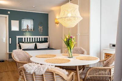 Appartement Vacances avec la famille Scharbeutz