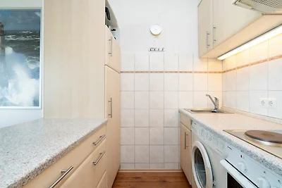 Apartamento Vacaciones familiares Sierksdorf