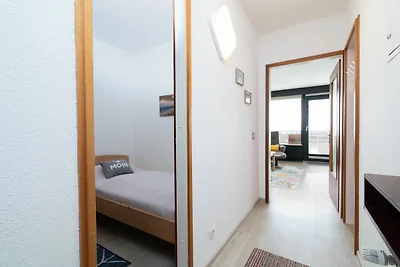 Ferienpark Sierksdorf App.444 - Strandlage