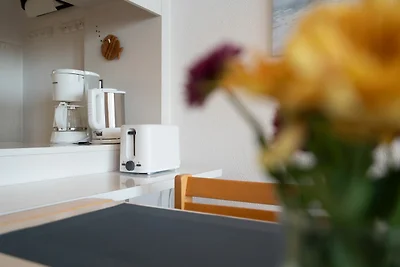 Vakantieappartement Gezinsvakantie Sierksdorf