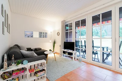 Ferienhaus Seeweg Wohnung 1