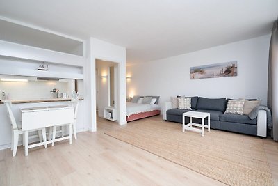 Vakantieappartement Gezinsvakantie Sierksdorf