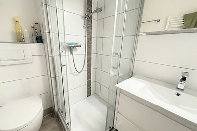 Vakantieappartement Gezinsvakantie Sierksdorf