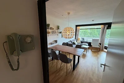 Apartamento Vacaciones familiares Sierksdorf