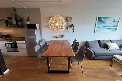 Apartamento Vacaciones familiares Sierksdorf