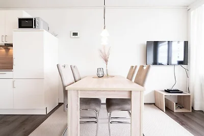 Vakantieappartement Gezinsvakantie Sierksdorf