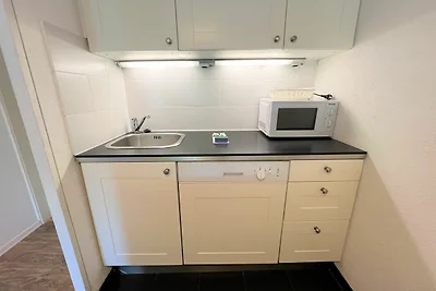 Apartamento Vacaciones familiares Sierksdorf