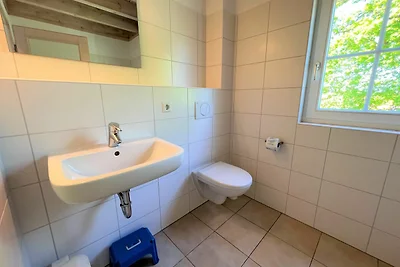 Casa de vacaciones Vacaciones de reposo Sierksdorf