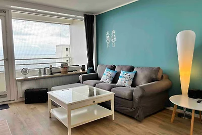 apartman za odmor Obiteljski odmor Sierksdorf