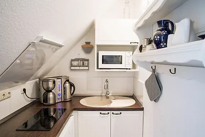 Appartamento Vacanza con famiglia Neustadt in Holstein