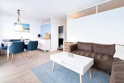 Vakantieappartement Gezinsvakantie Sierksdorf