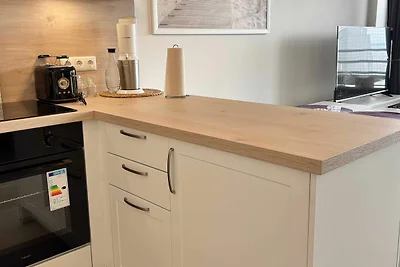 apartman za odmor Obiteljski odmor Sierksdorf