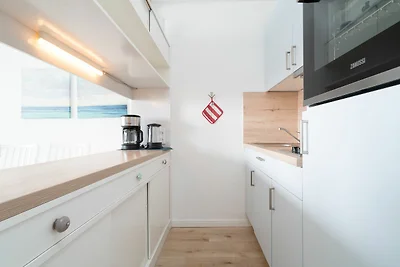 Ferienpark Sierksdorf App.466 - Strandlage