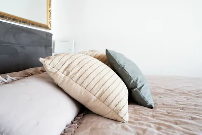 Vakantieappartement Gezinsvakantie Sierksdorf