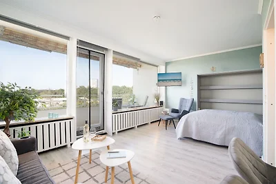 Vakantieappartement Gezinsvakantie Sierksdorf