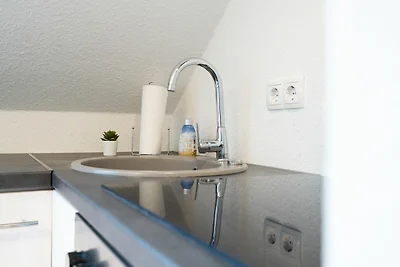 Ferienhaus Seeweg Wohnung 2