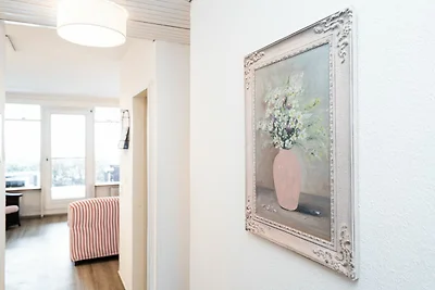 Apartament Dla rodzin Sierksdorf