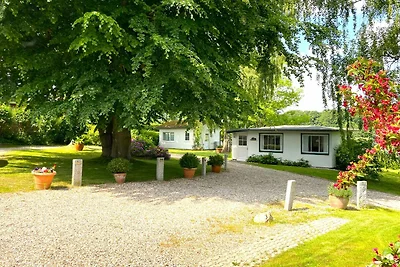 Casa vacanze Vacanza di relax Pönitz am See