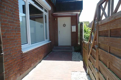 Vakantiehuis Ontspannende vakantie Neustadt in Holstein