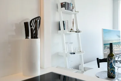 Ferienpark Sierksdorf Appartement 645