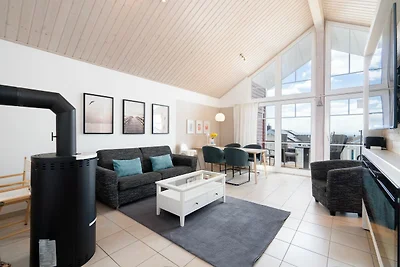 Apartamento Vacaciones familiares Sierksdorf