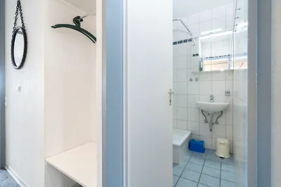 Vakantieappartement Gezinsvakantie Sierksdorf