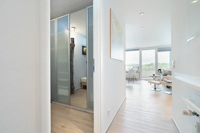 apartman za odmor Obiteljski odmor Sierksdorf