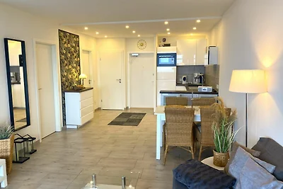 Vakantieappartement Gezinsvakantie Sierksdorf