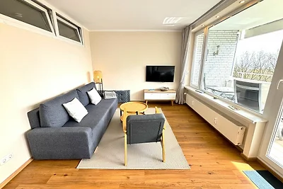 Appartamento Vacanza con famiglia Sierksdorf