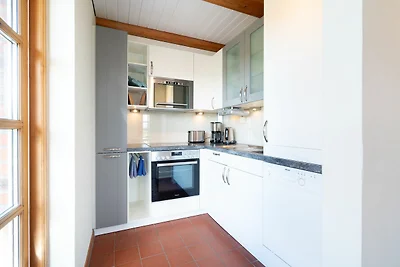 Appartamento Vacanza con famiglia Neustadt in Holstein