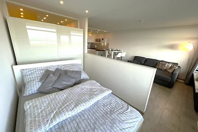 Vakantieappartement Gezinsvakantie Sierksdorf