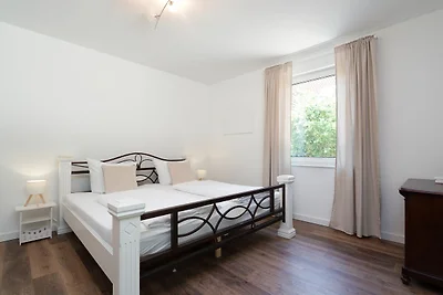 Vakantieappartement Gezinsvakantie 