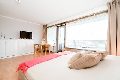 Vakantieappartement Gezinsvakantie Sierksdorf