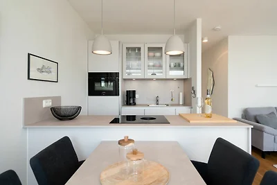 Vakantieappartement Gezinsvakantie Sierksdorf