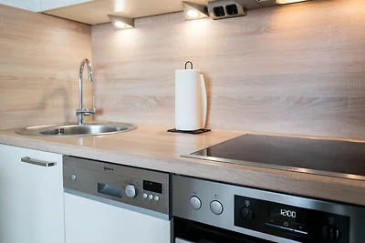 Ferienpark Sierksdorf App.444 - Strandlage