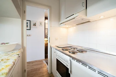 Vakantieappartement Gezinsvakantie Sierksdorf