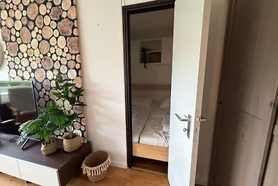 Apartamento Vacaciones familiares Sierksdorf