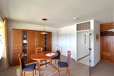 Apartamento Vacaciones familiares Sierksdorf