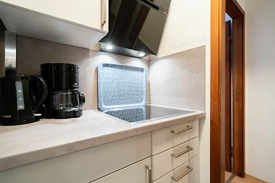 Berliner Hof App. 306 - Seeblick