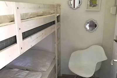 Apartamento Vacaciones familiares Sierksdorf