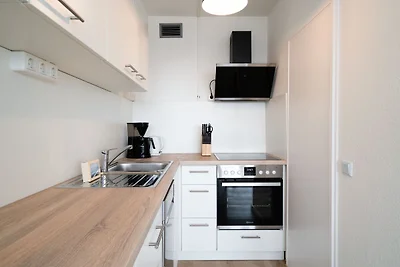 Apartamento Vacaciones familiares Sierksdorf